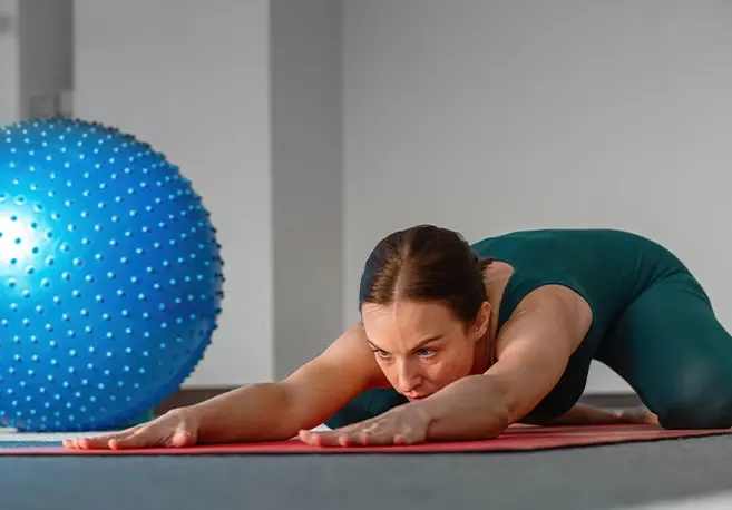 Ejercicio físico y hemorroides ¿enemigo o aliado?