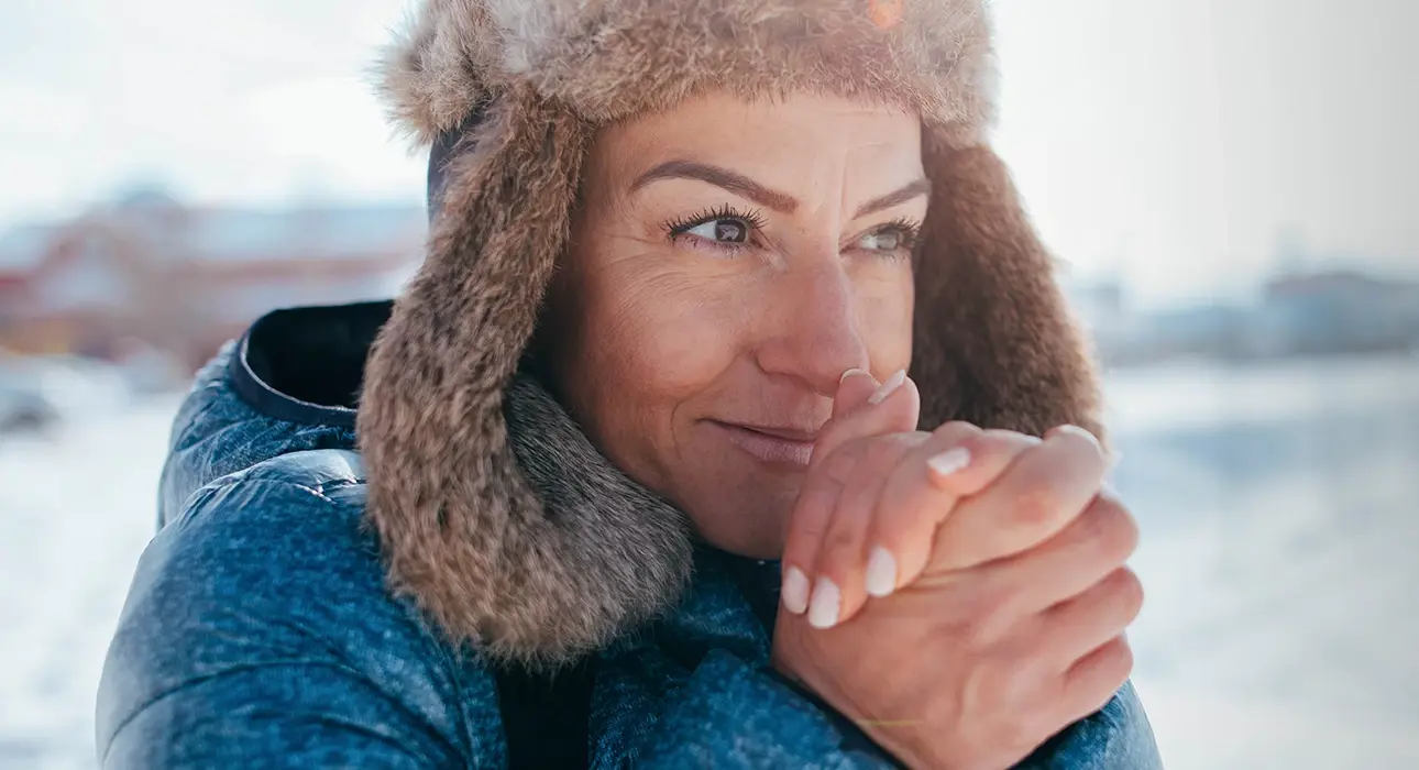 Sabañones: causas y consejos para evitarlos