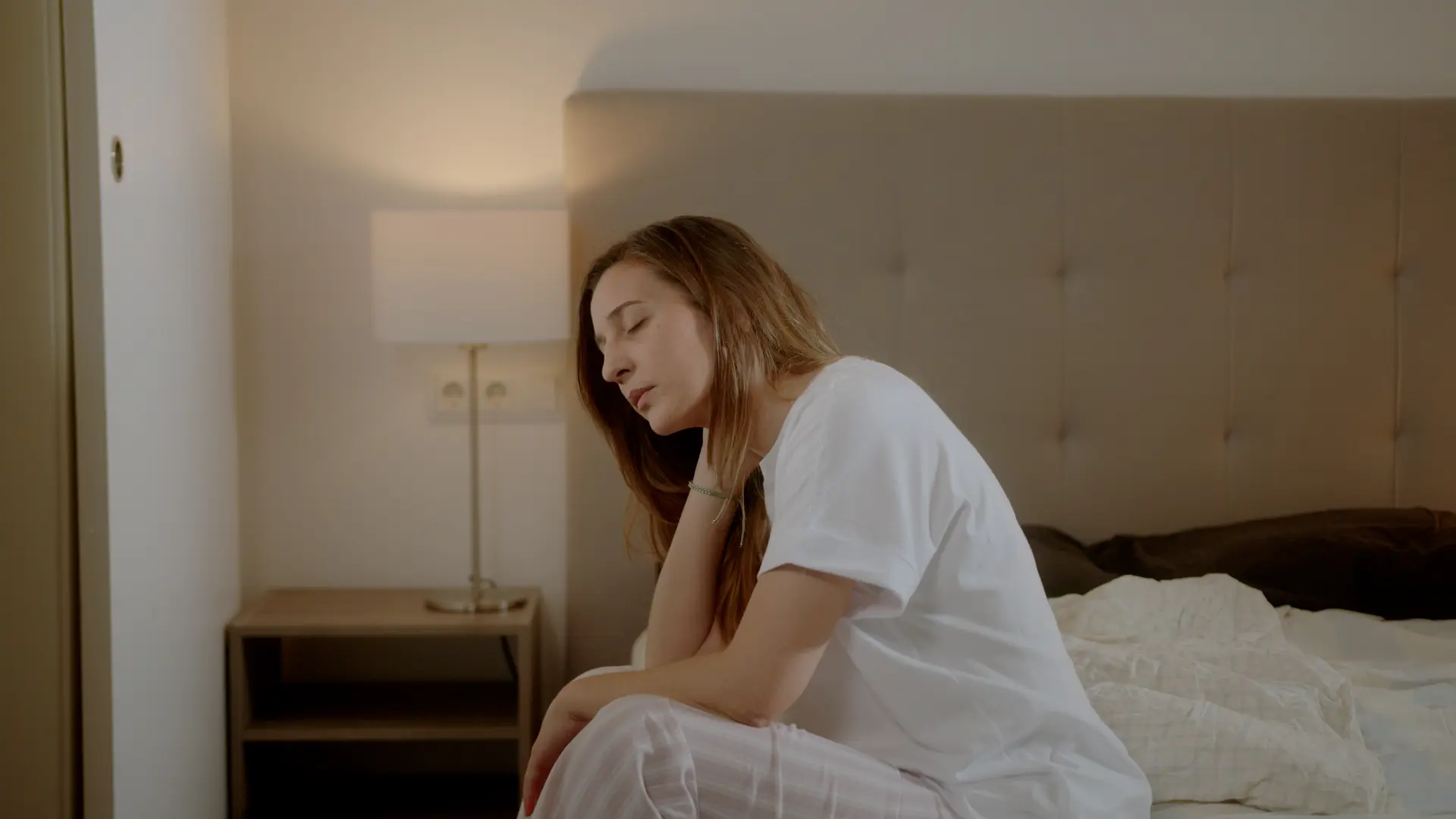 LA VUELTA A LA RUTINA PUEDE INTENSIFICAR EL INSOMNIO EN MUJERES EN MENOPAUSIA