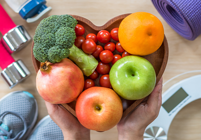 Consejos para fortalecer los huesos en la vejez