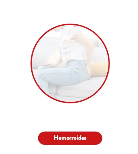 Hemorroides
