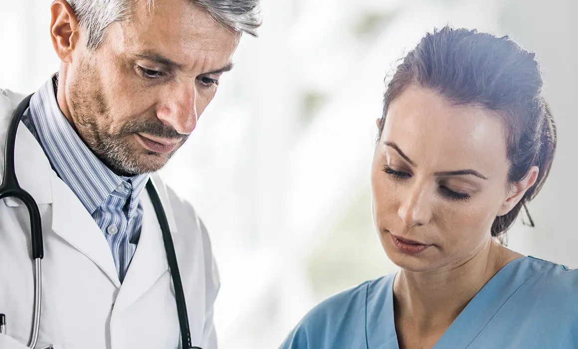 CUIDA TU SALUD A QUE ESPECIALISTA DEBES ACUDIR