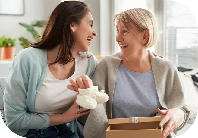 10 maneras de anunciar un embarazo