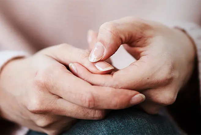 COMO AFECTA NUESTRA SALUD MENTAL A NUESTRO ORGANISMO