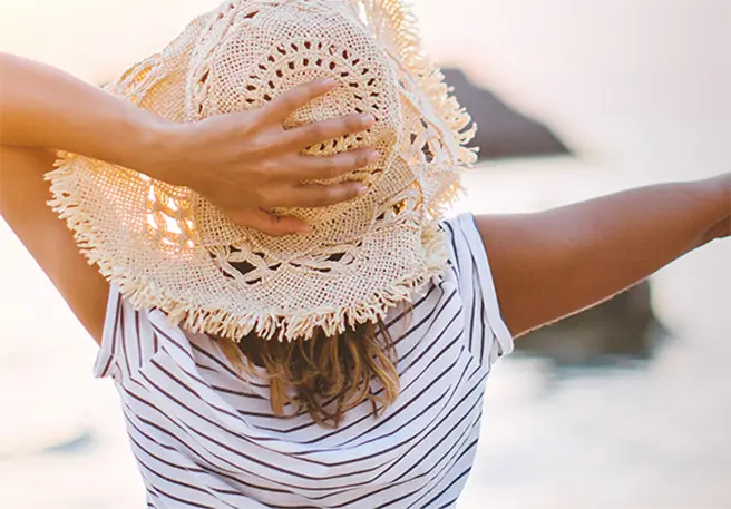 LOS EFECTOS DEL CALOR EN LA SALUD