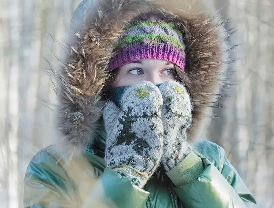 COMO AFECTAN LAS BAJAS TEMPERATURAS A TU SALUD