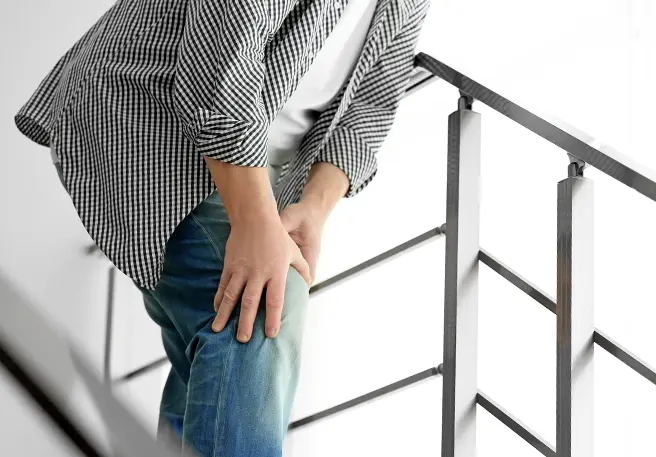 Enfermedad arterial periférica, cómo tratarla