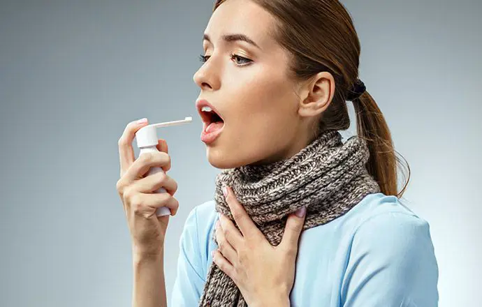 Bol gardla - przyczyny. Jak radzic sobie z tym objawem?