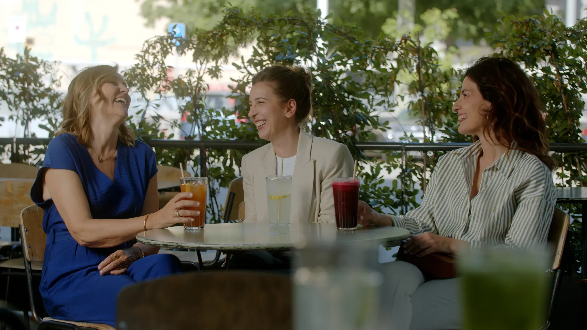 DÍA MUNDIAL DE LA MENOPAUSIA: ROMPER EL SILENCIO PARA ACOMPAÑAR EL CAMBIO