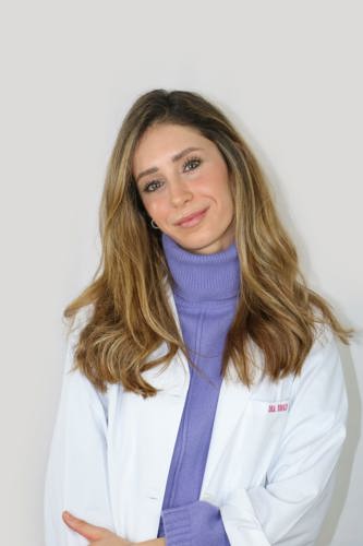Dra. Alejandra Reolid