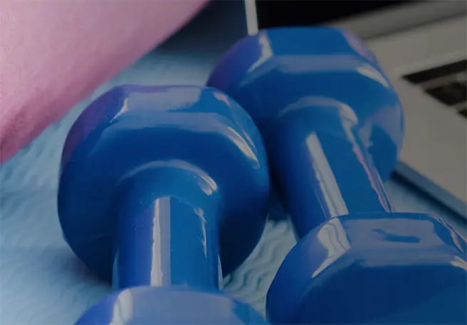 EJERCICIOS PARA HACER EN CASA Y CUIDAR TU SALUD