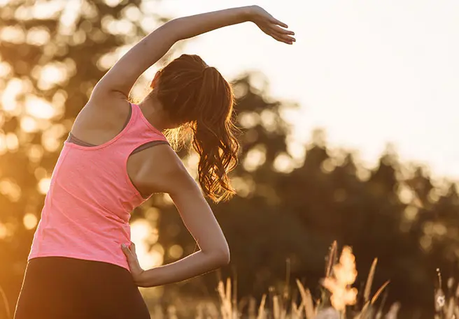 Por qué es importante moverte para controlar las enfermedades autoinmunes