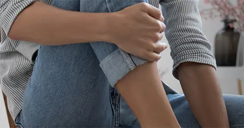 PIERNAS CANSADAS: CAUSAS Y CONSEJOS