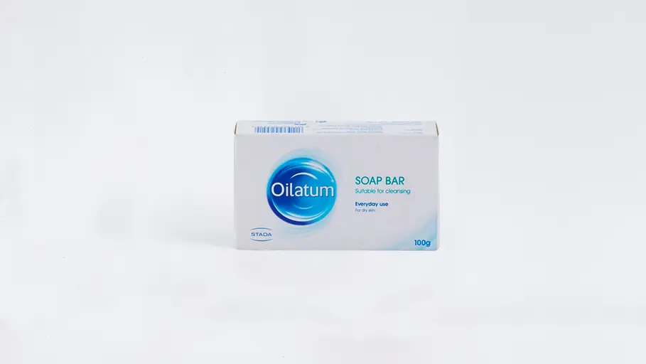 Oilatum Soap