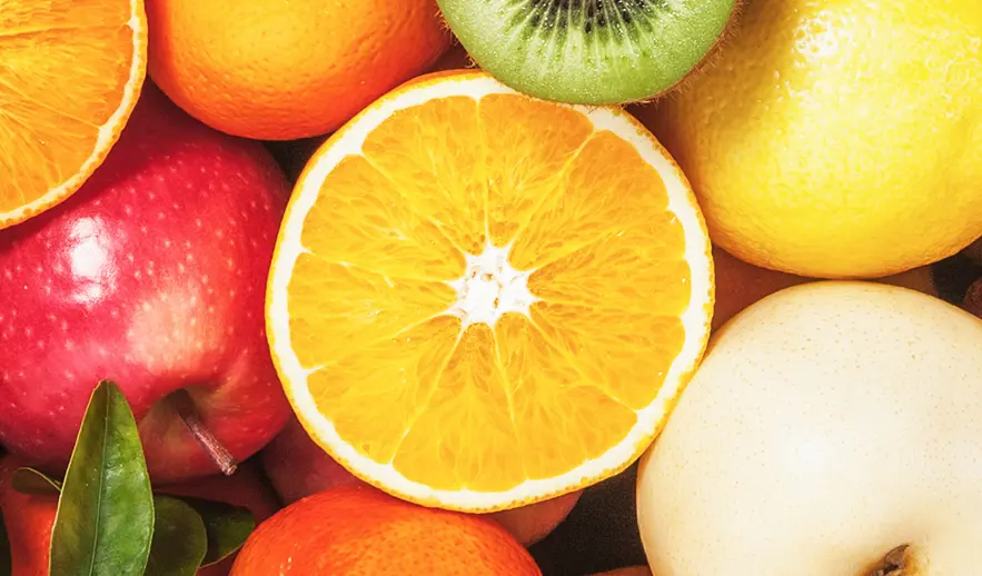 FRUTAS QUE AYUDAN A MEJORAR LA CIRCULACION SANGUINEA