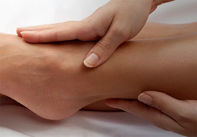 Causas sobre la aparición de varices