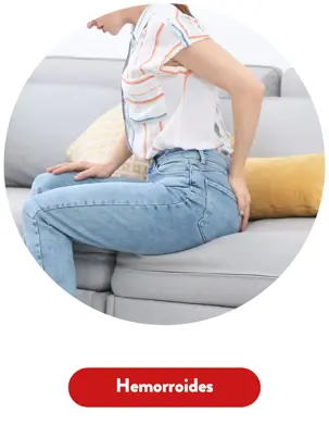 Hemorroides