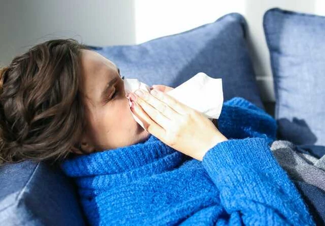 Sposoby na szybkie i skuteczne leczenie kataru