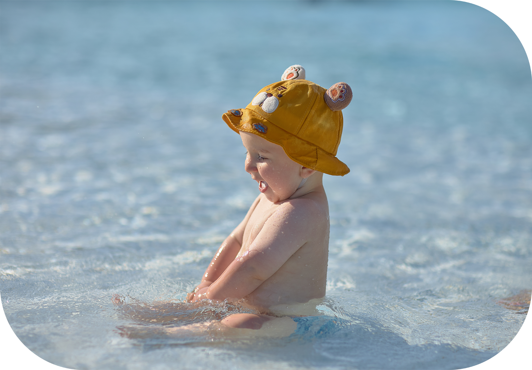 golpe de calor en bebés golpe de calor en bebés: síntomas y prevención