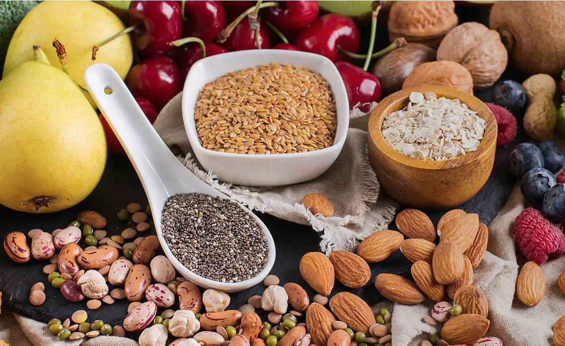 LOS BENEFICIOS DE  MANTENER UNA  DIETA SALUDABLE