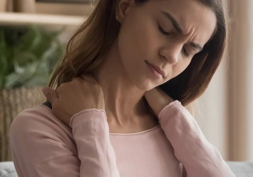 COMO EVITAR LAS CONTRACTURAS MUSCULARES