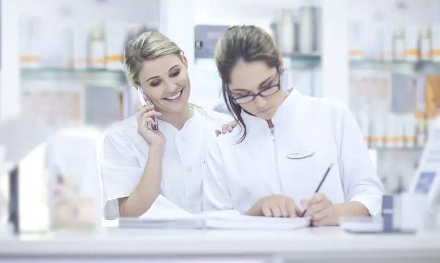 Genéricos y Medicamentos Hospitalarios